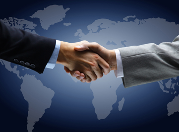 Xúc tiến đầu tư