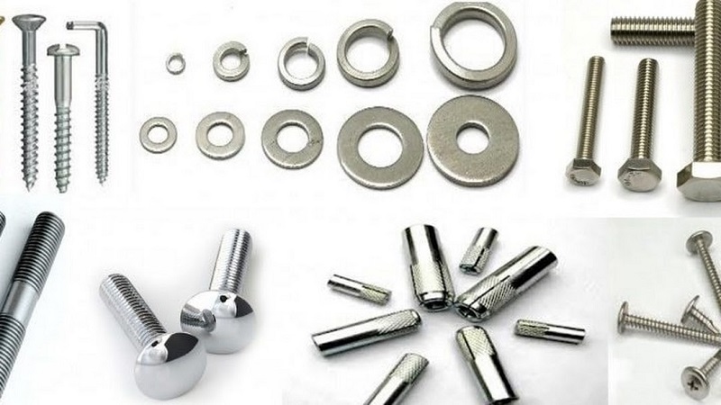 Vật tư phụ trợ