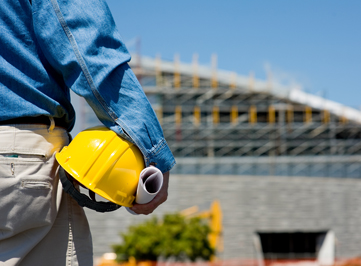 建設および建設